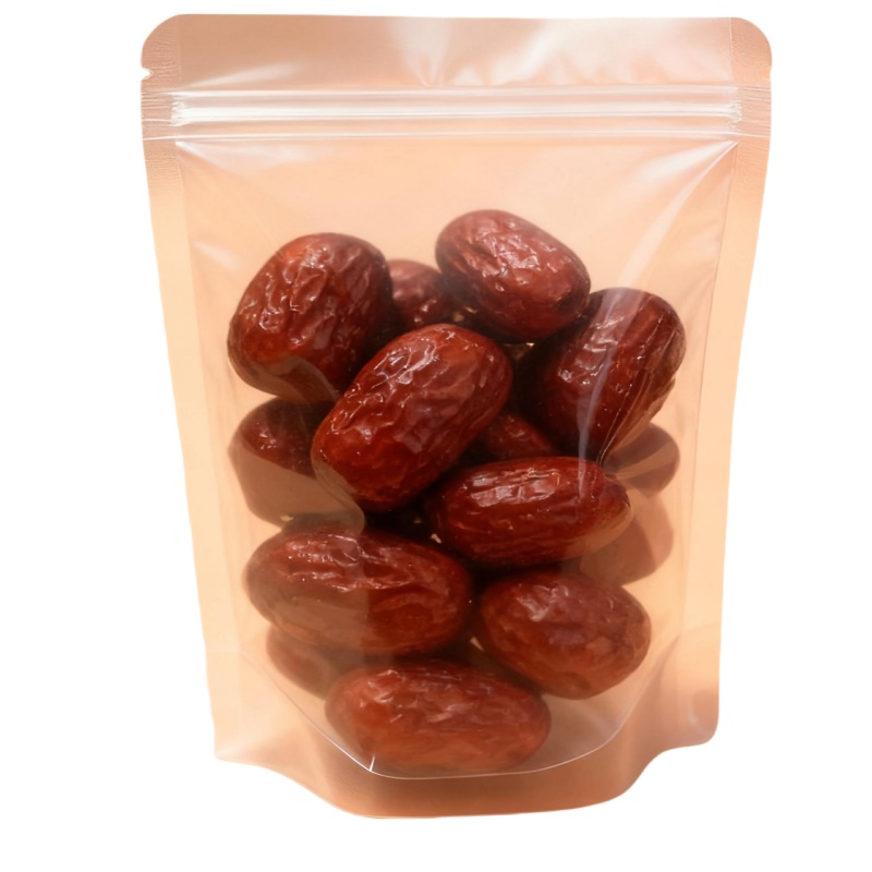 Premium Large Dried Red Dates, - Dried Fruit Mix ulasan dan harga