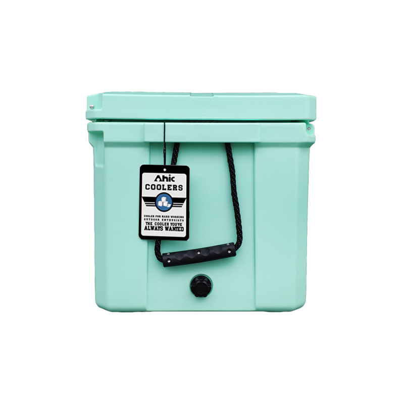 75L Insulated PE Ice Cooler Bo - Food & Snacks Colouring Book ulasan dan harga