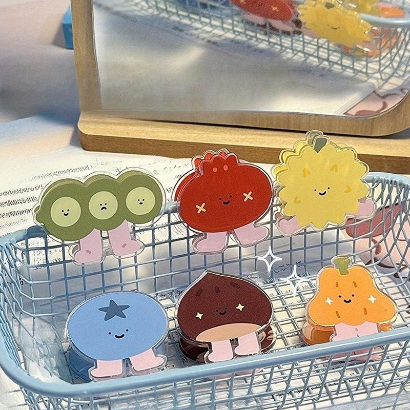 Multi Purpose Cute Fruit Veget - Food Snacks In Usa ulasan dan harga