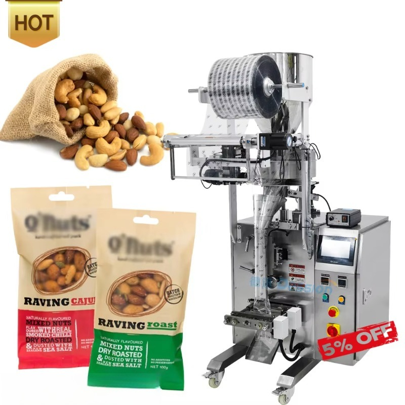 Customized Automatic Dried Fru - Dried Fruit Mix ulasan dan harga