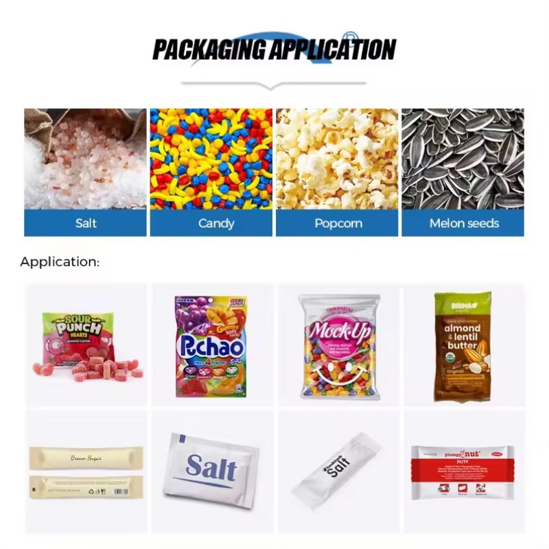 Customized Automatic Dried Fru - Dried Fruit Mix ulasan dan harga