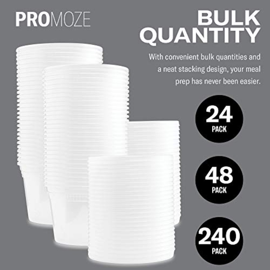 Plastic Deli Food Storage Cont - Food Packed Snacks ulasan dan harga