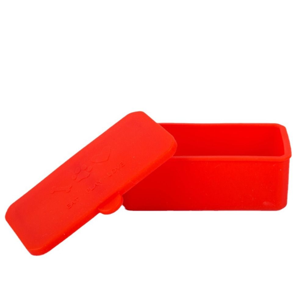 1/3pcs Silicone Food Distribut - Food Snacks For Picnic ulasan dan harga