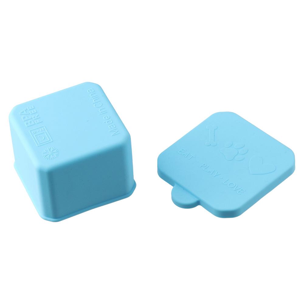 1/3pcs Silicone Food Distribut - Food Snacks For Picnic ulasan dan harga