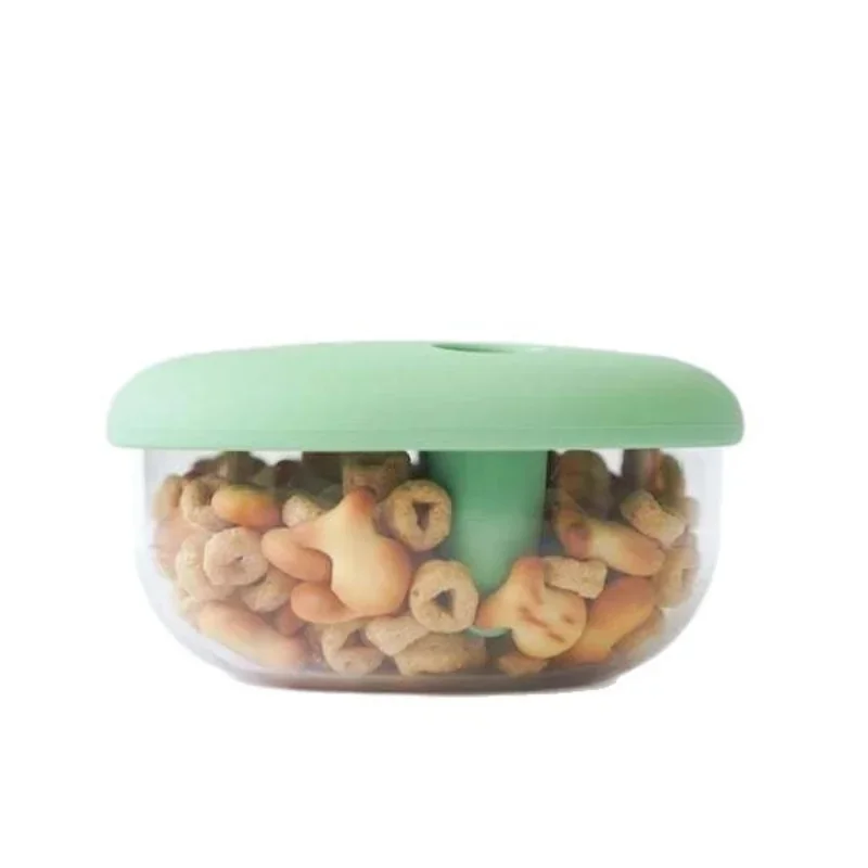 Keep Hands Clean Lunch Box Wit - Food Snacks For Picnic ulasan dan harga