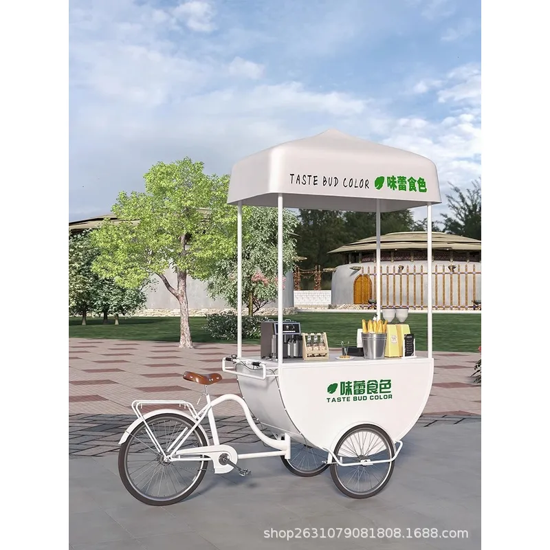 Outdoor Mobile Food Cart Snack - Food Snacks In Usa ulasan dan harga