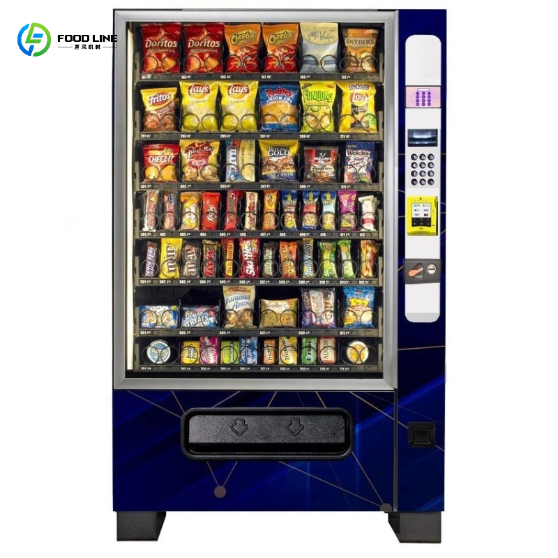 FL Customized Manufacturer Con - Food Drink Snacks ulasan dan harga