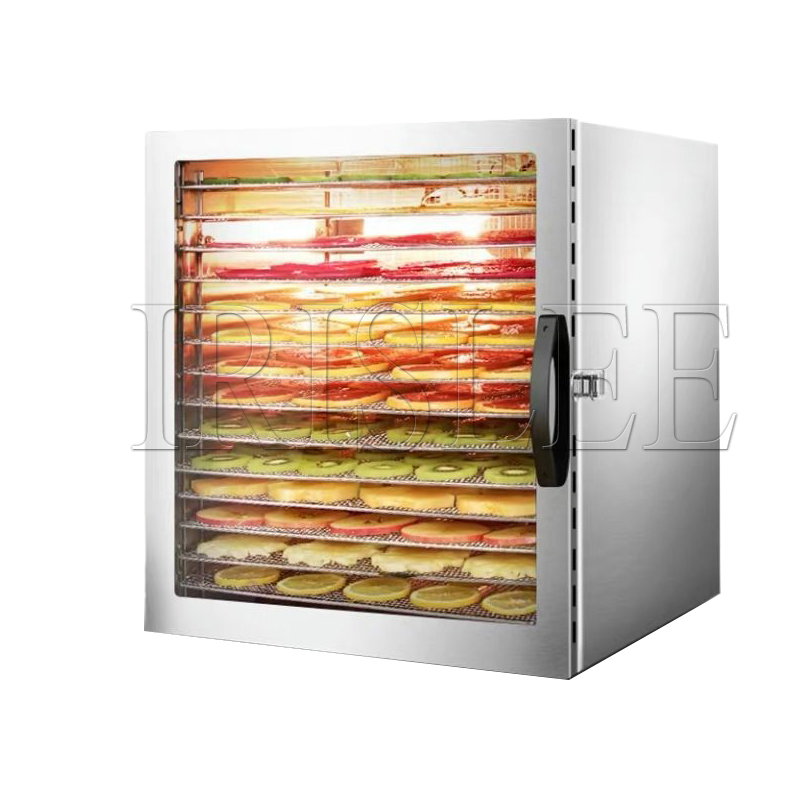 10 Layer Dried Fruit Machine H - Dried Fruit Mix ulasan dan harga