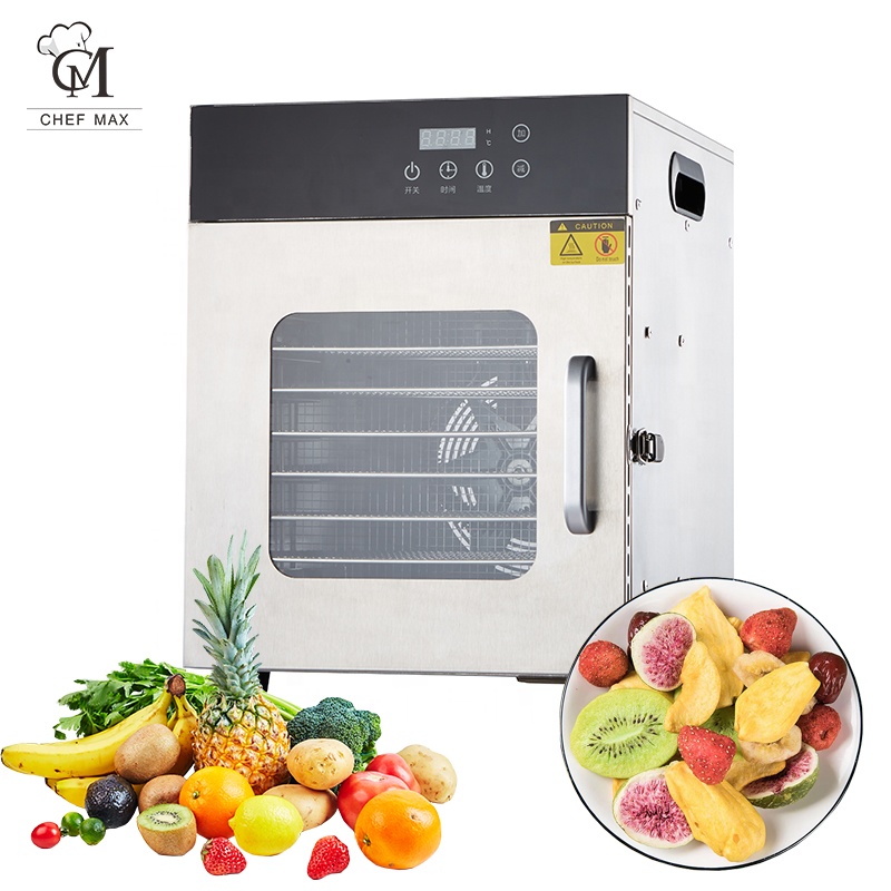 Small Fruit Dehydrate Drying M - Dried Fruit Mix ulasan dan harga
