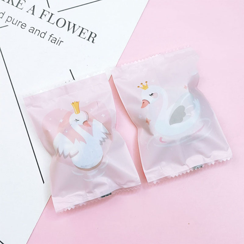 100pcs Wedding Party Baked Sno - Food Day Snacks ulasan dan harga