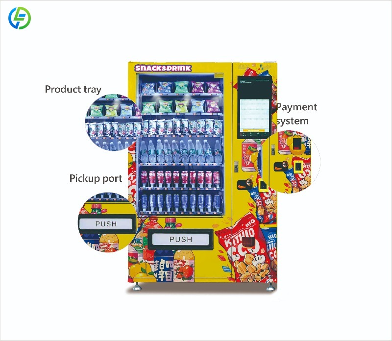 Customized 24H Foods And Drink - Food Drink Snacks ulasan dan harga