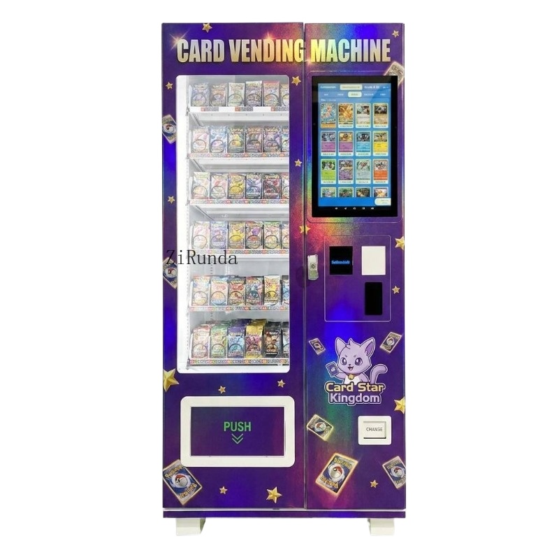 Beauty products, vending machi - Food Snacks In Usa ulasan dan harga