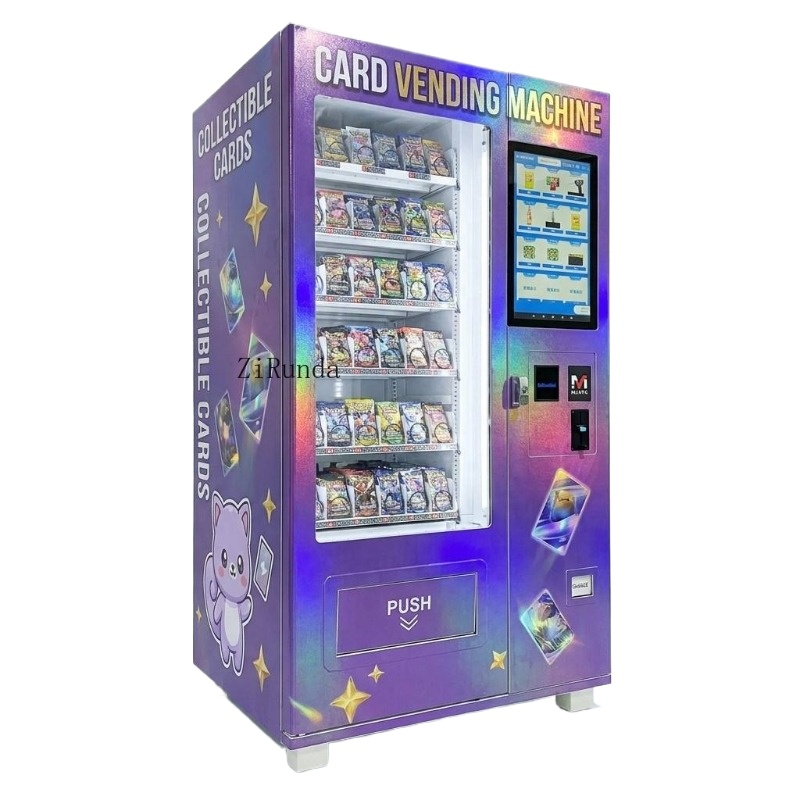 Beauty products, vending machi - Food Snacks In Usa ulasan dan harga