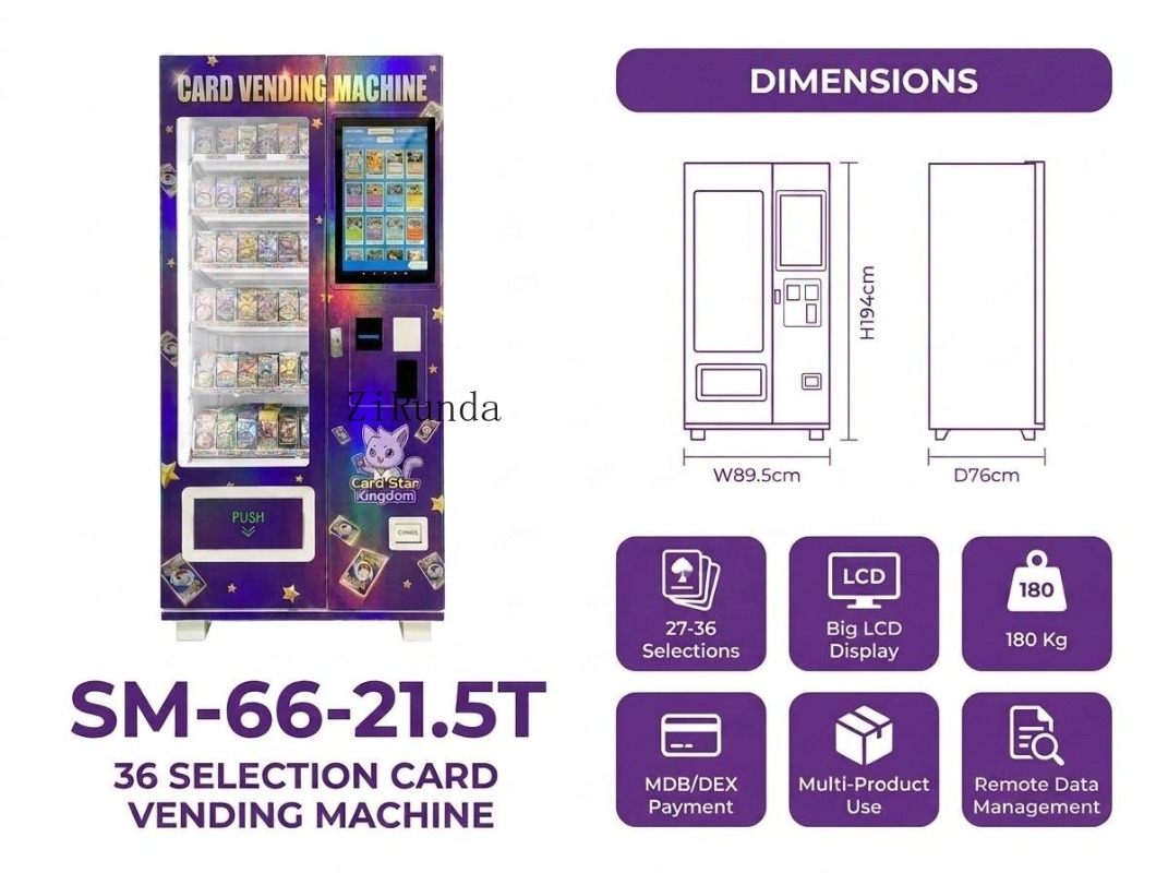 Beauty products, vending machi - Food Snacks In Usa ulasan dan harga