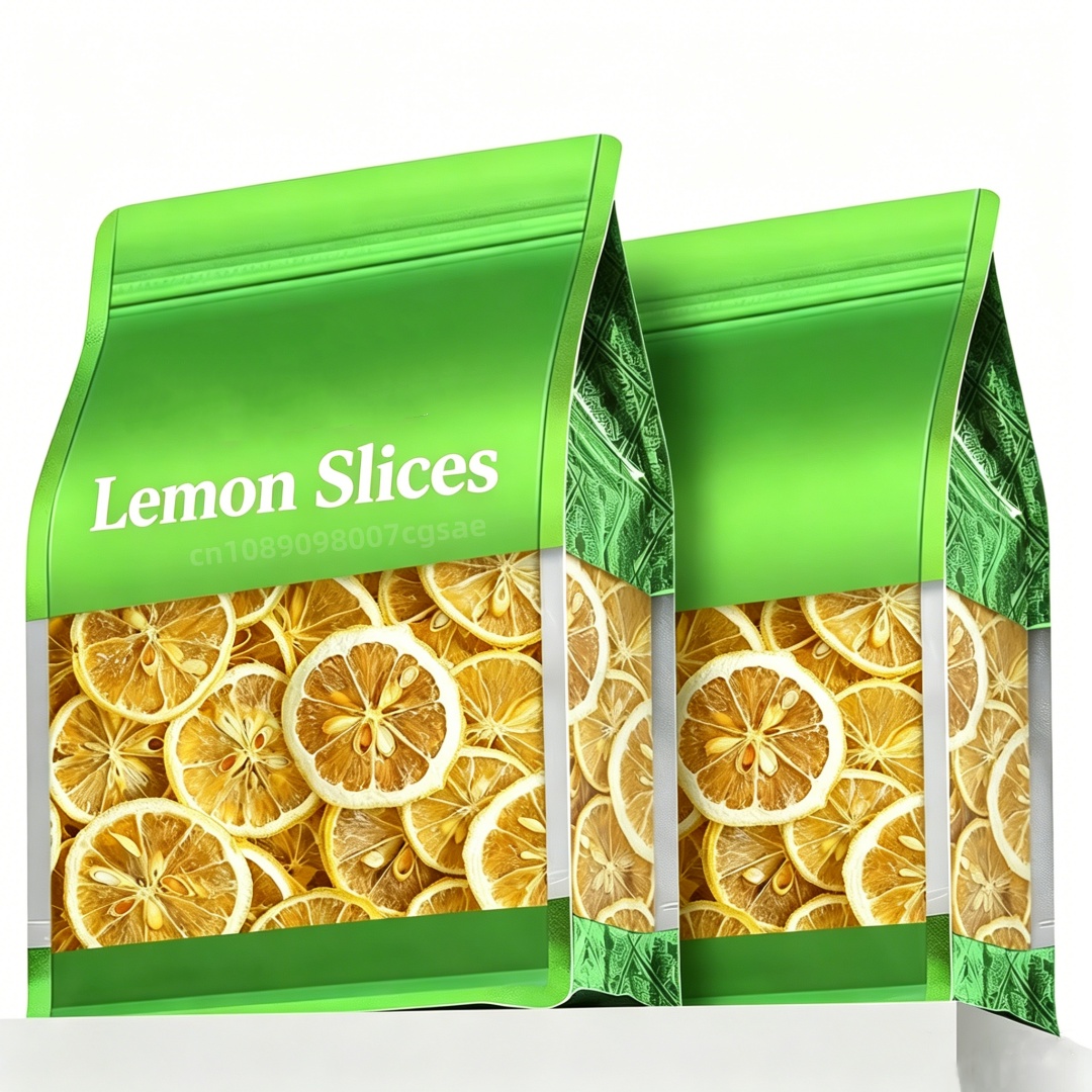 High Quality Natural Dried Lem - Dried Fruit Mix ulasan dan harga