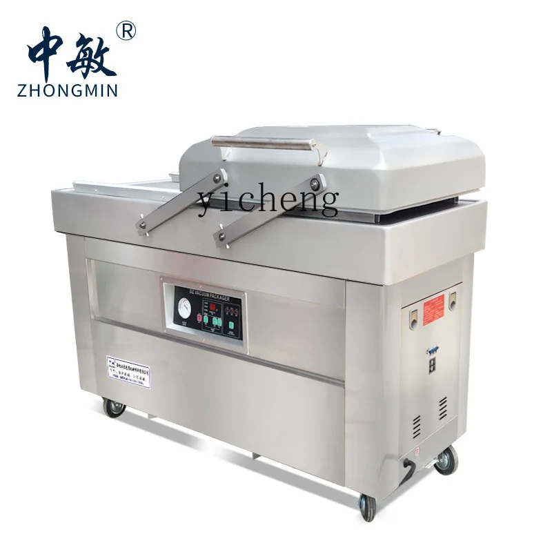 cc27 vacuum packaging machine, - Food & Snacks Colouring Book ulasan dan harga