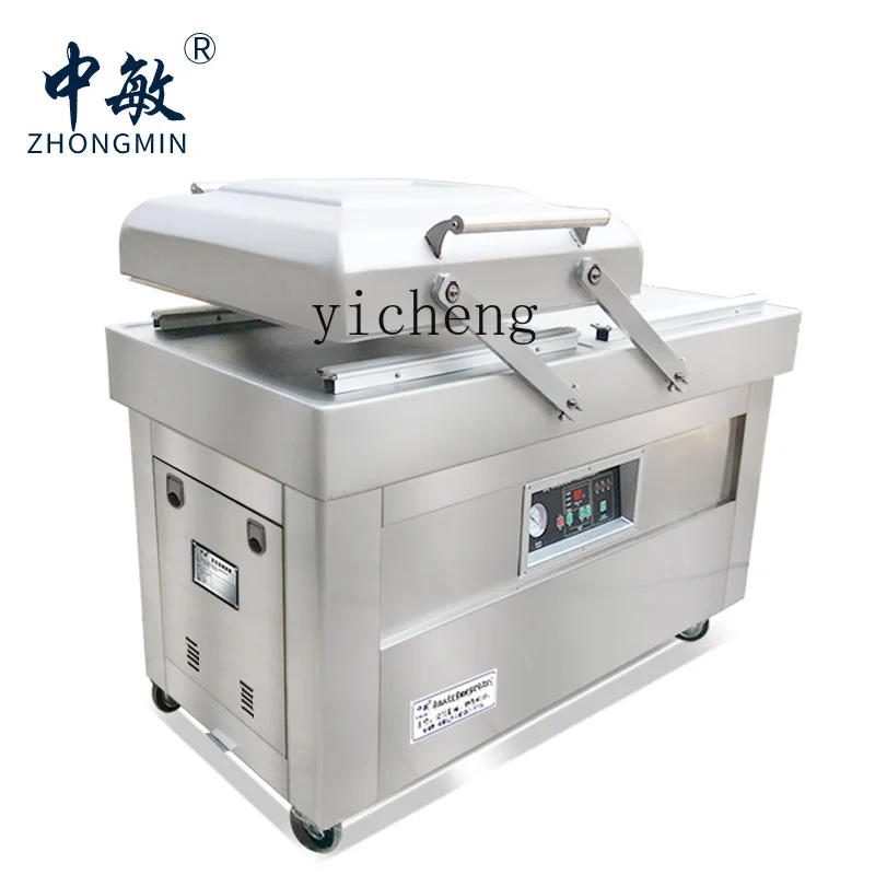 cc27 vacuum packaging machine, - Food & Snacks Colouring Book ulasan dan harga