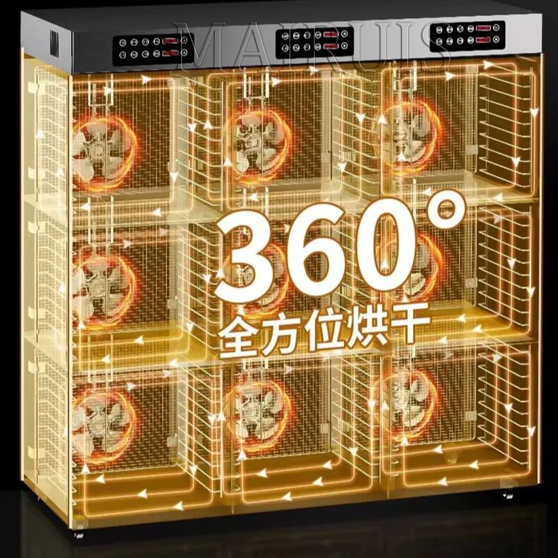 Food Dehydration Dryer Dried F - Dried Fruit Mix ulasan dan harga