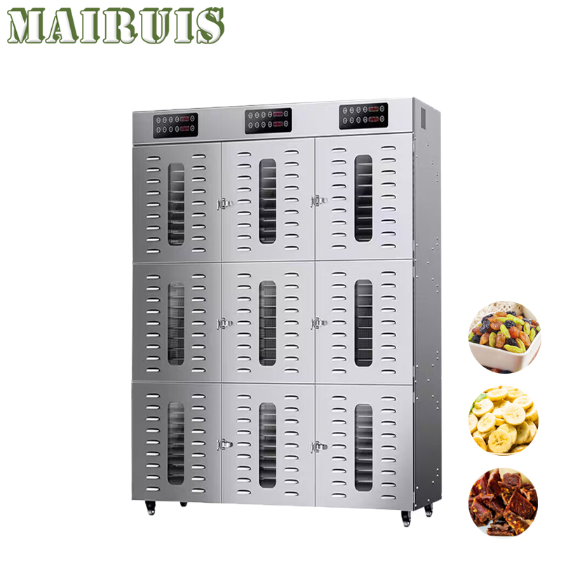 Food Dehydration Dryer Dried F - Dried Fruit Mix ulasan dan harga