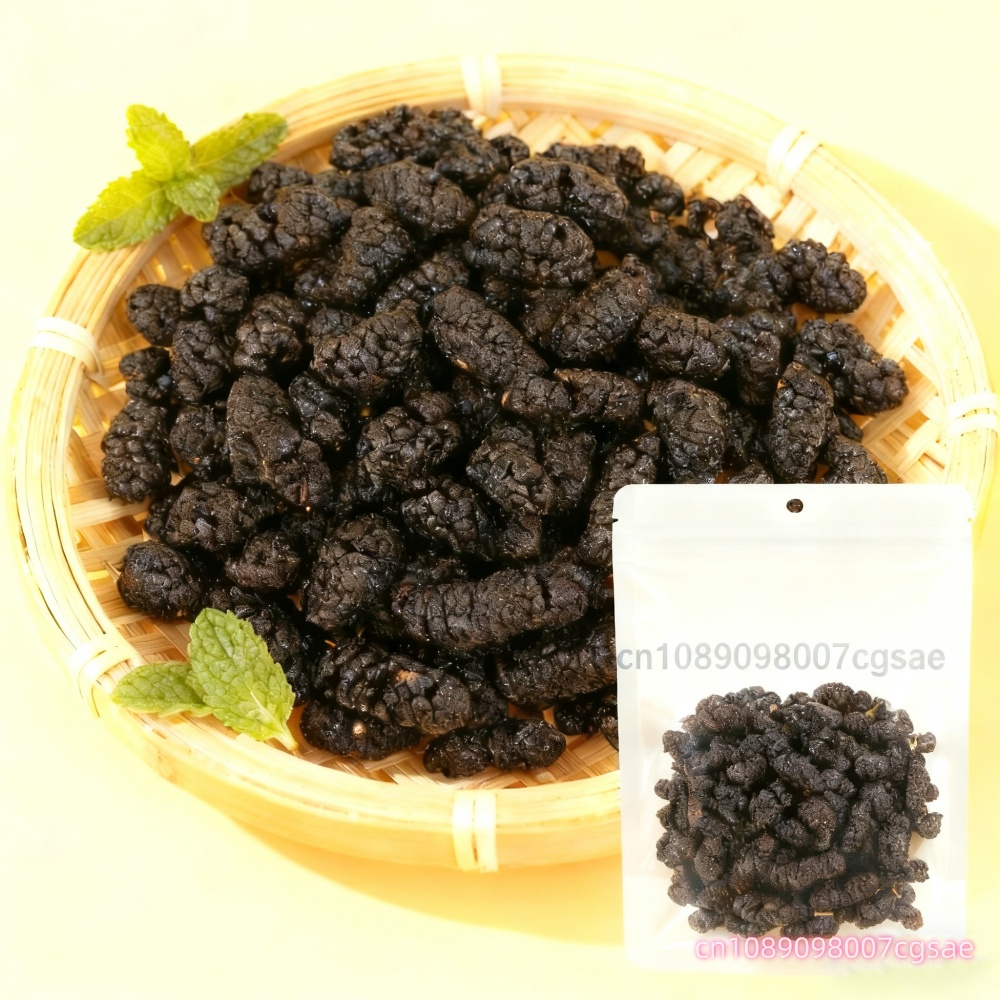 Pure Natural Dried Mulberries  - Dried Fruit Mix ulasan dan harga