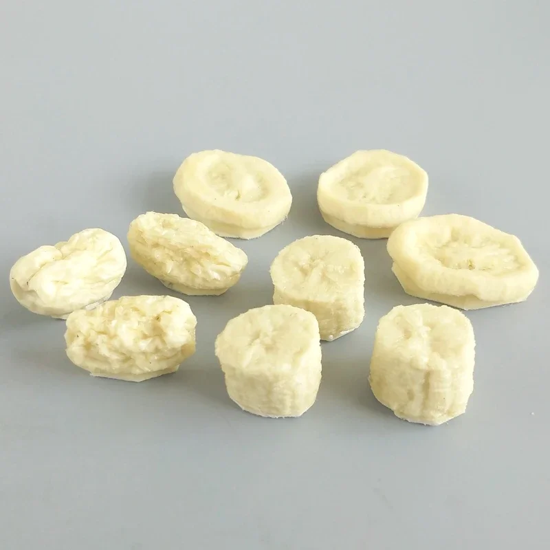 3d Fruit Silicone Molds Banana - Dried Fruit Mix ulasan dan harga