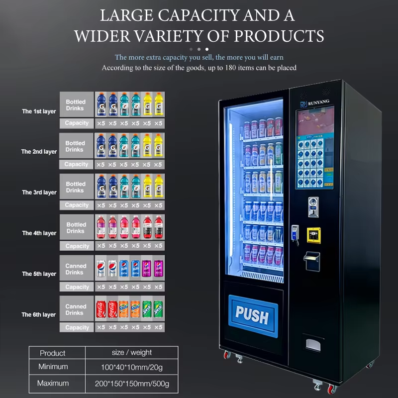 RUNYANG Custom logo Coin Snack - Food Snacks Logos ulasan dan harga